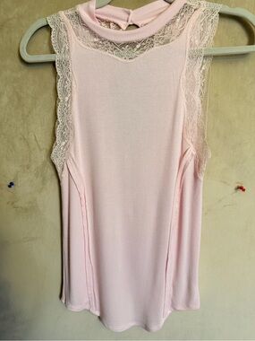 Free People Top Size Large